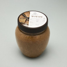 예사랑 된장(1Kg)