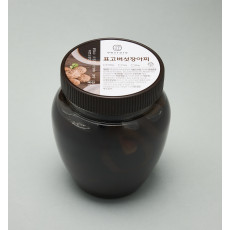 표고버섯장아찌(1Kg)