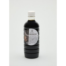 표고맛간장(900ml)